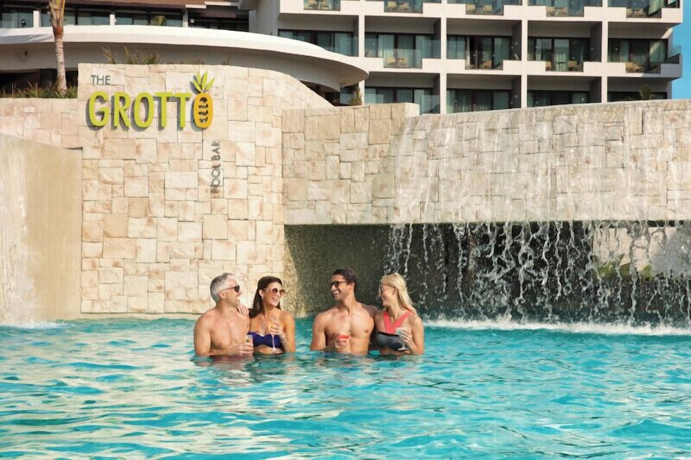 Dreams Playa Mujeres Golf & Spa Resort 39/50
