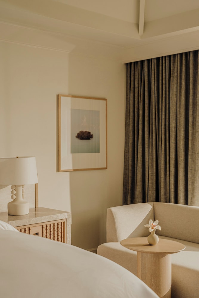 1 Bedroom, Suite, King Bed, Ocean Front, Accessible، Four Seasons Resort and Residences Puerto Rico 3/6