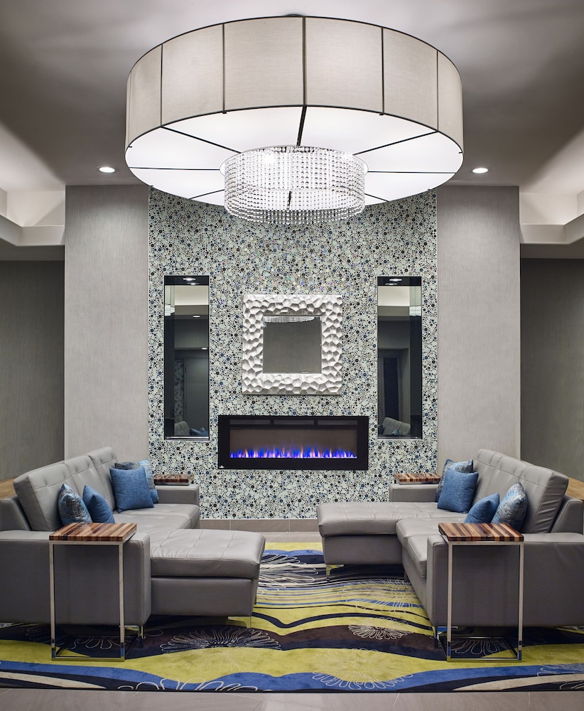 Waterfront Hotel Downtown Burlington 27/42