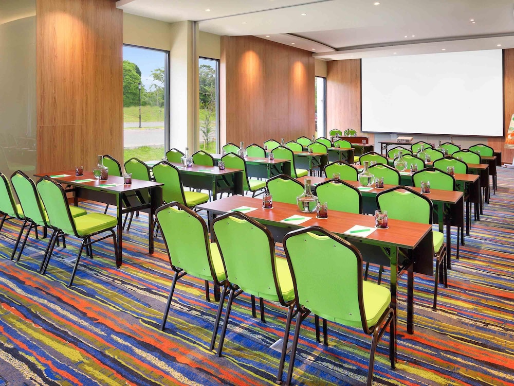 Ibis Styles Bogor Raya 51/61
