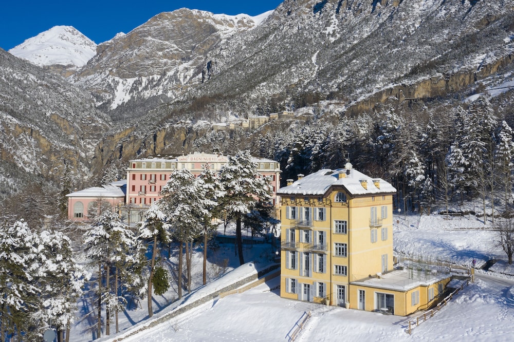 Grand Hotel Bagni Nuovi 6/49