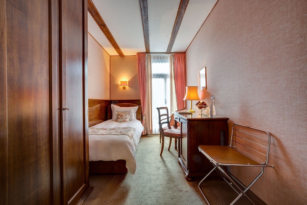 Hotel Regina Wengen 46/79