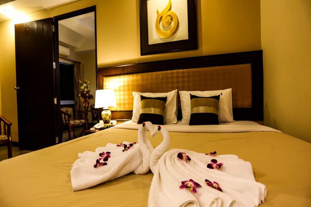 Madina Hotel 49/55