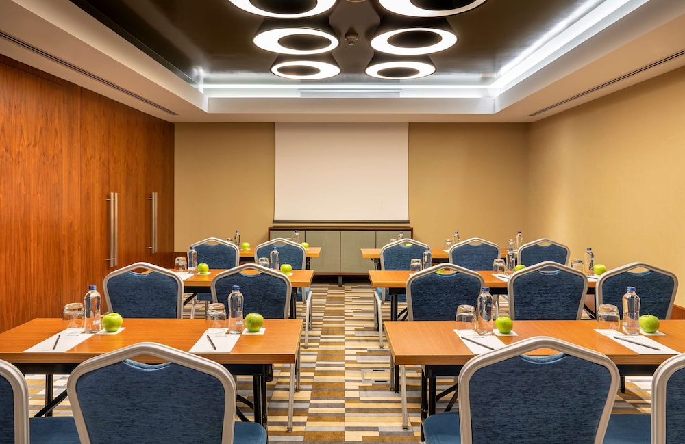 Radisson Blu Hotel Istanbul Asia 67/79