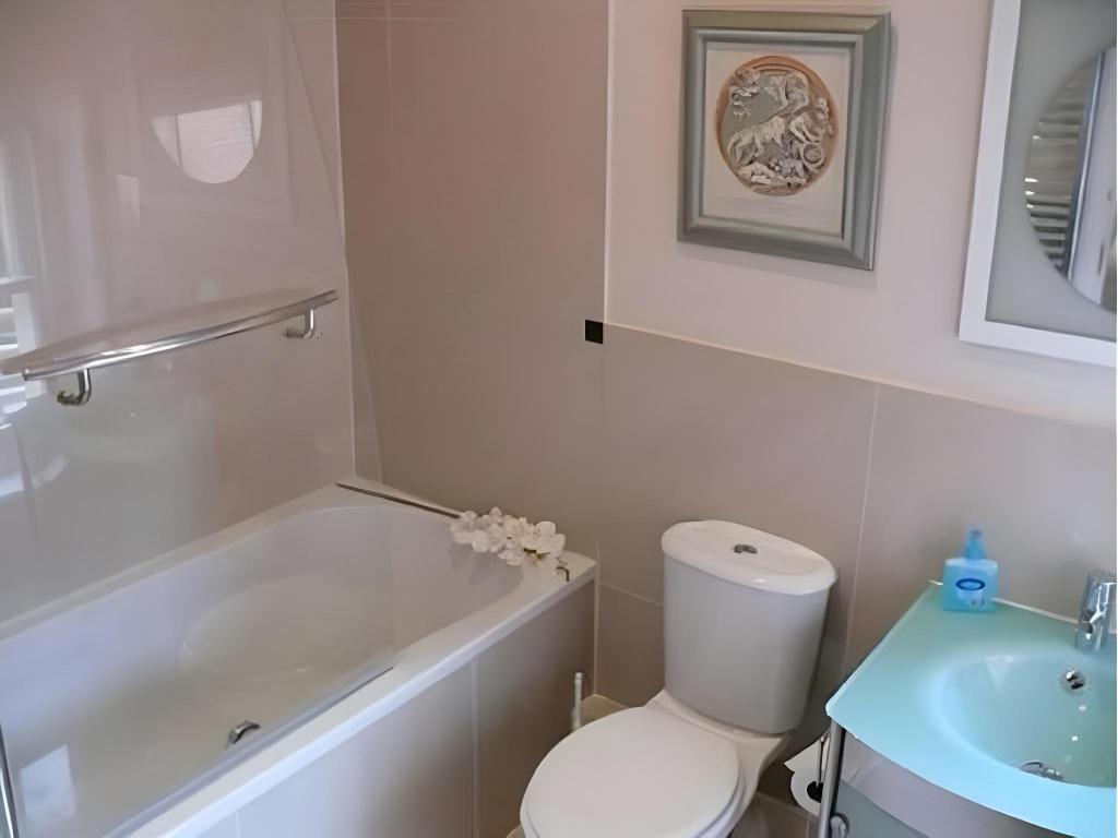 The Merchant House - B&B 14/16