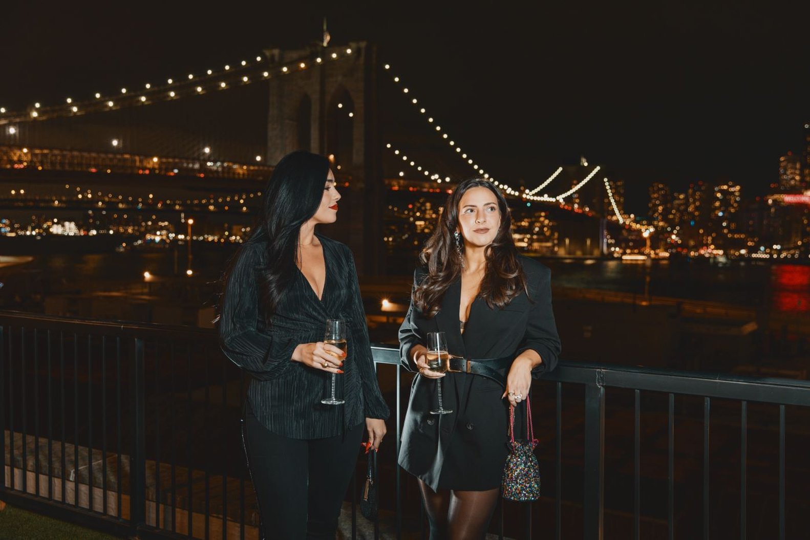 33 Hotel, New York City, Seaport 7/46