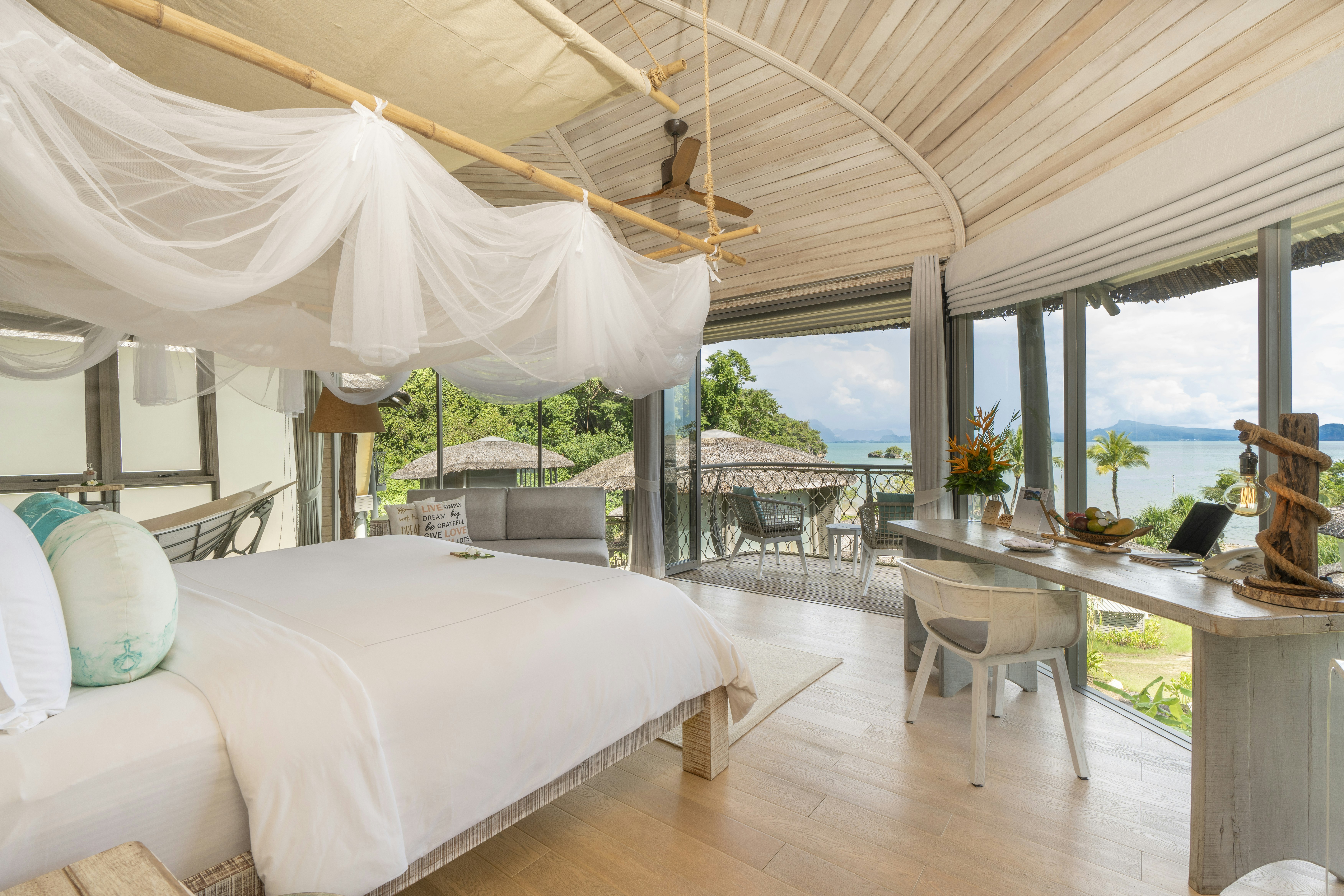 Tree House Villa
