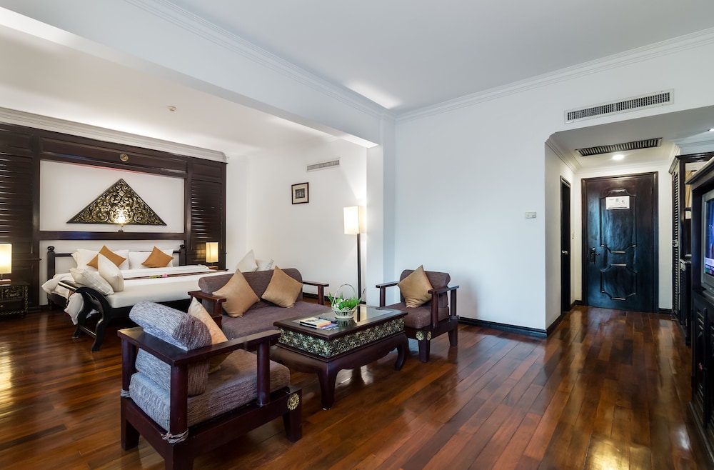 Kingdom Angkor Hotel 55/70