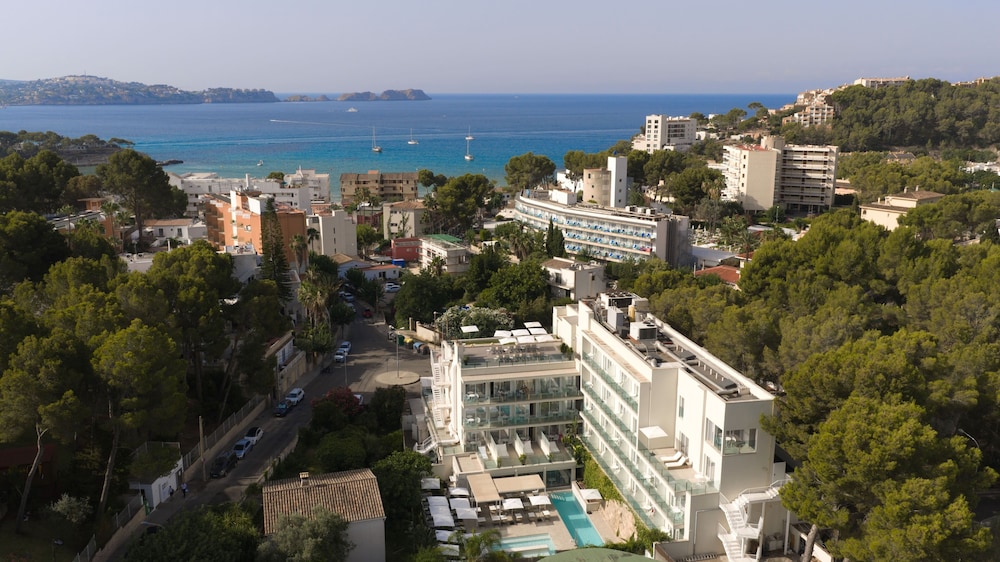 BQ Paguera Boutique Hotel - Adults Only 64/67