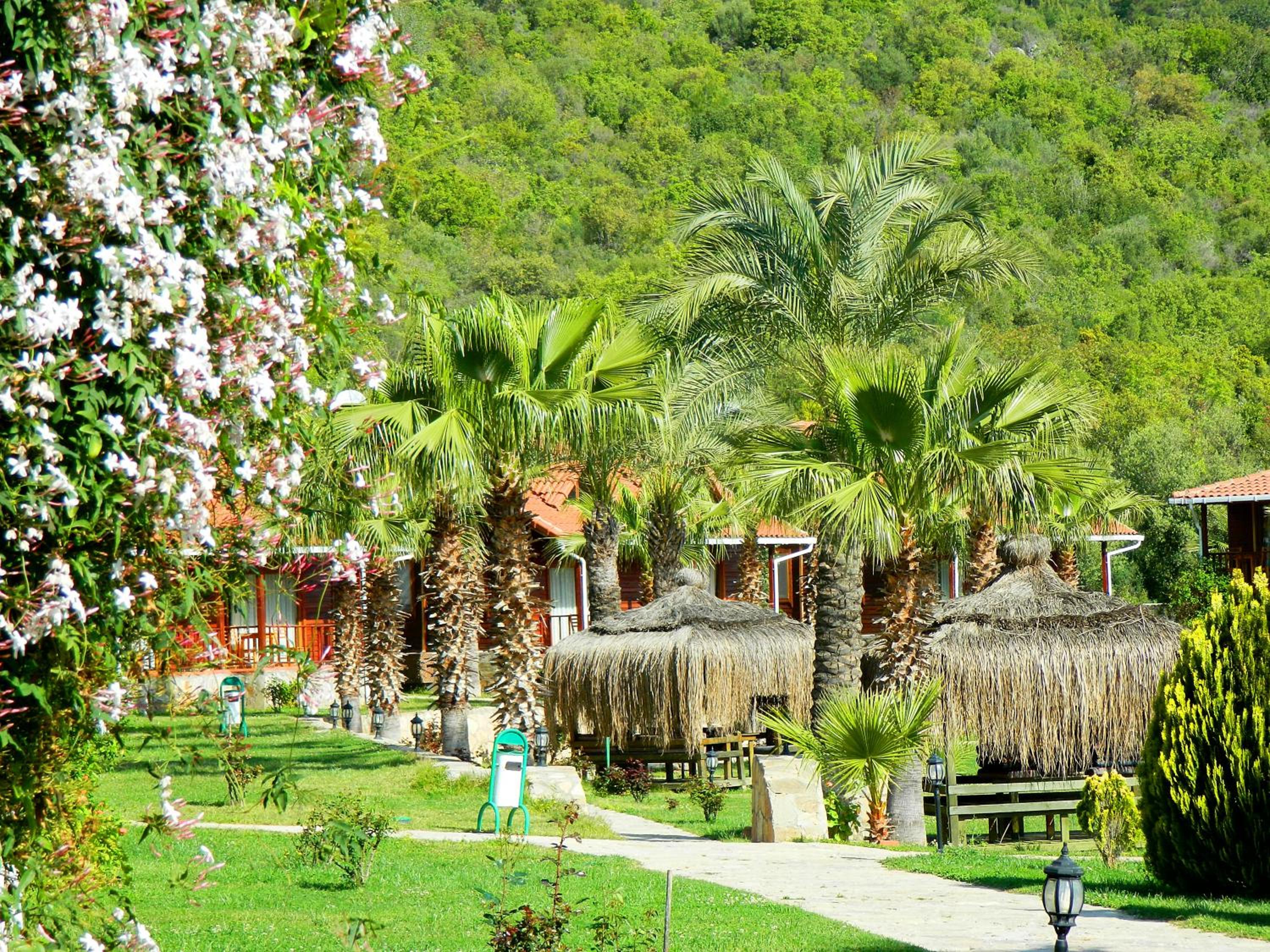 Club Sun Village 26/56