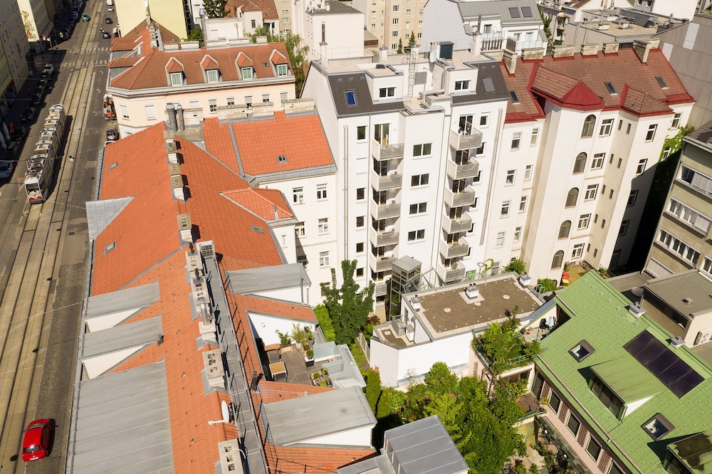 Smart Apart Living - Wien Hauptbahnhof - self check-in 13/50