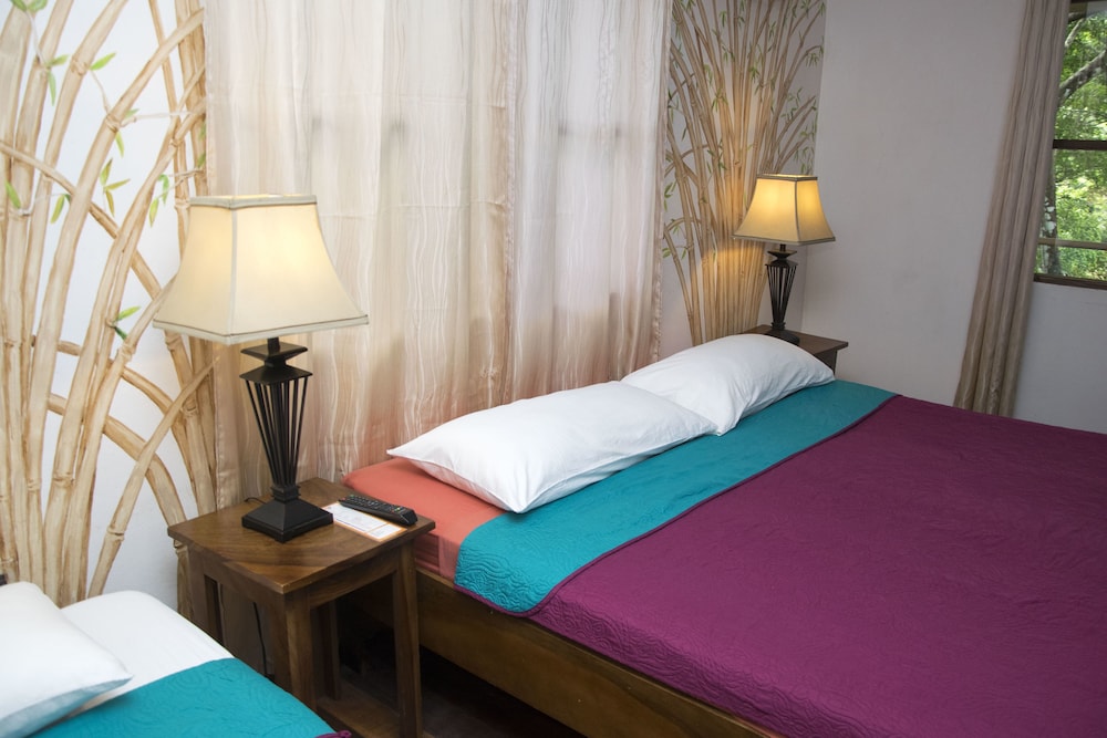 Jungle Beach Hotel Manuel Antonio 17/50