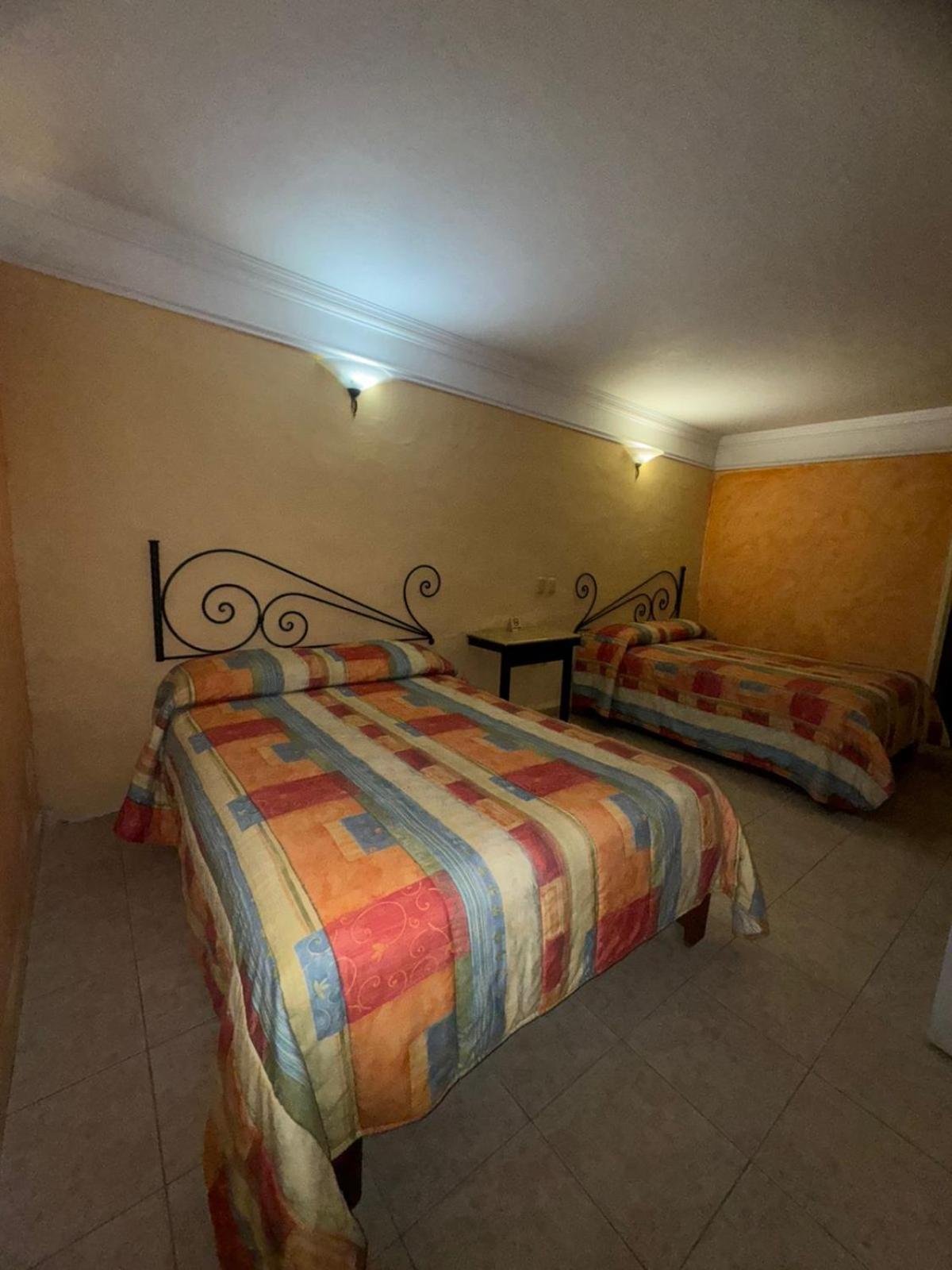 Hotel Mezvall 10/34