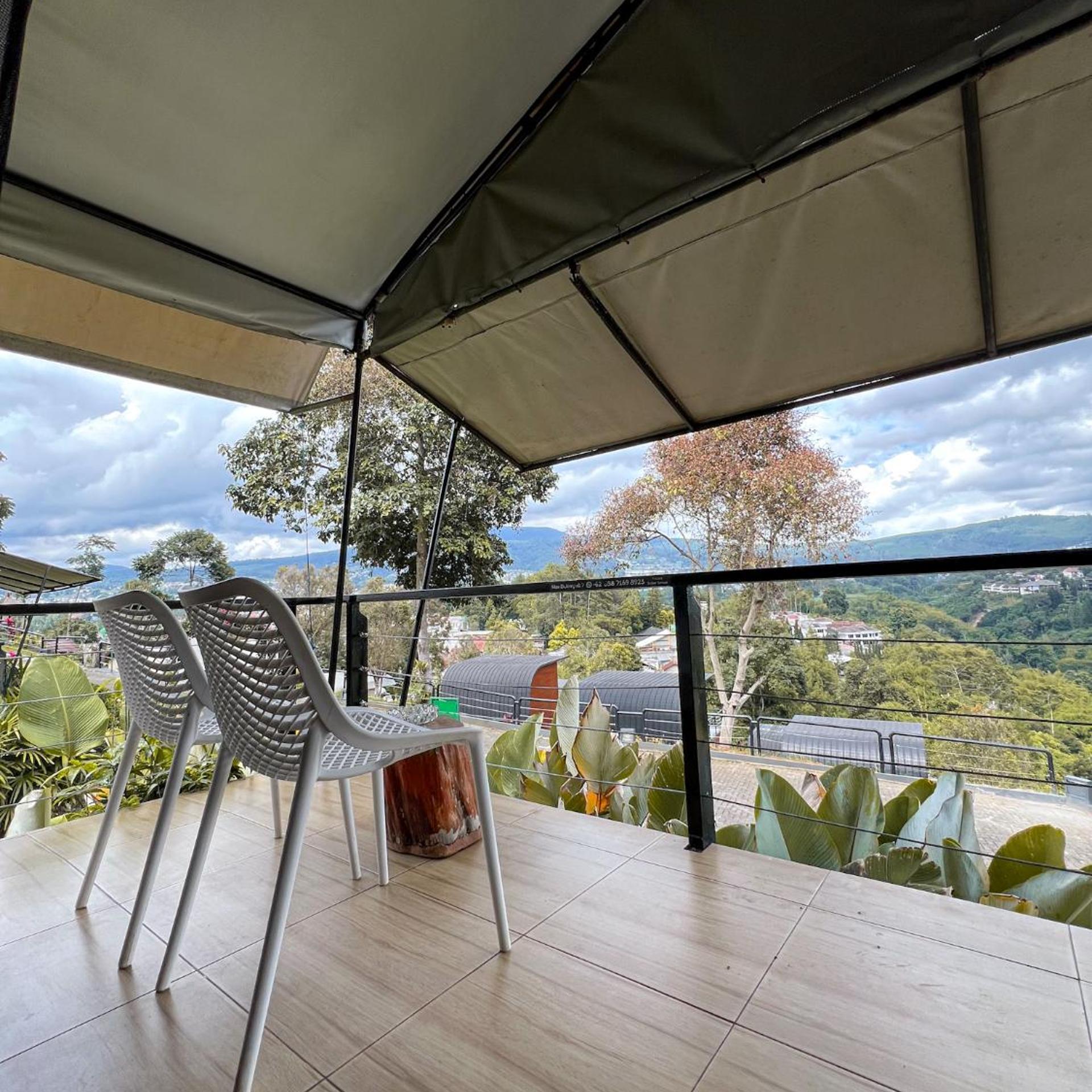 Trizara Resorts Glamping 28/59