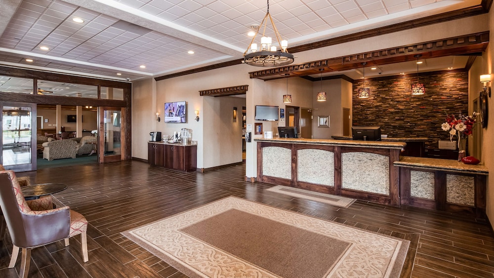 Best Western Plus Flathead Lake Inn And Suites 7/74