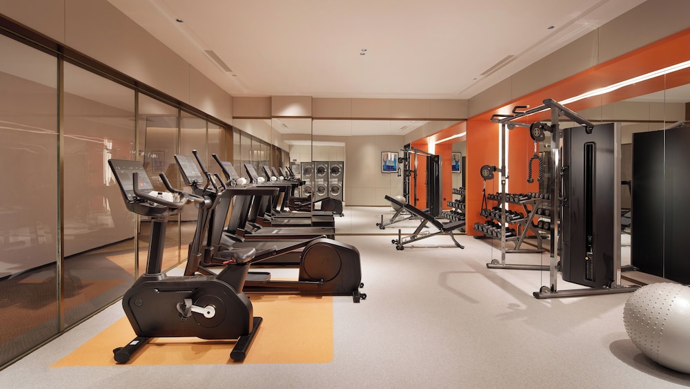 UrCove by HYATT Shanghai West Riverside 20/42