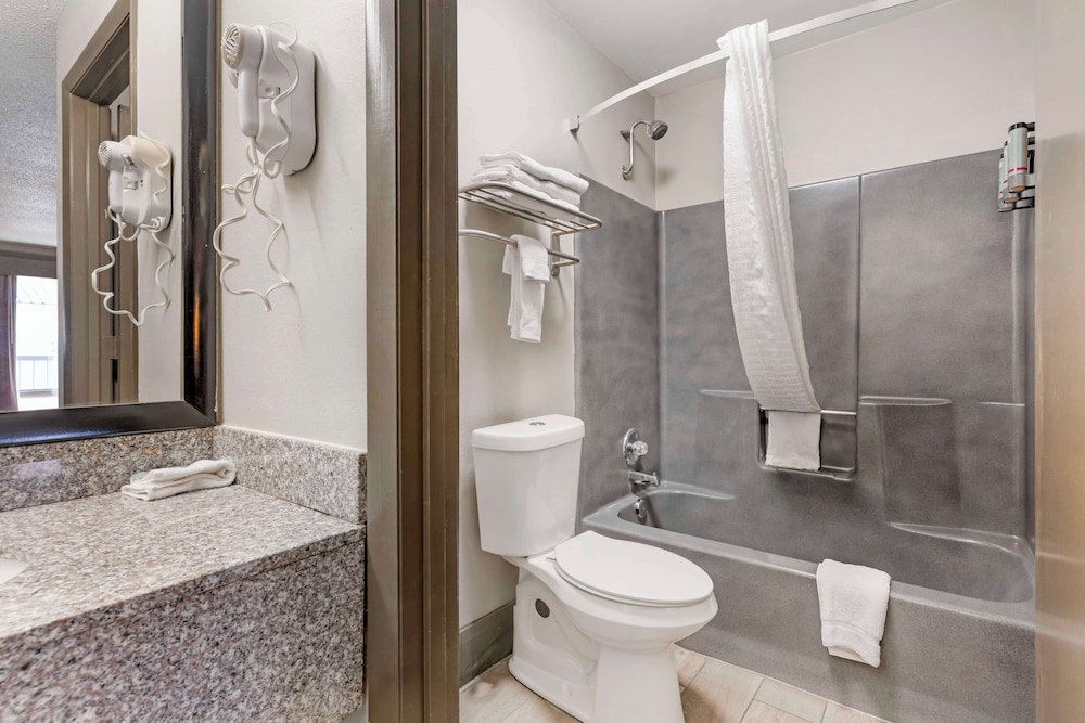 Best Western Royal Inn 50/52