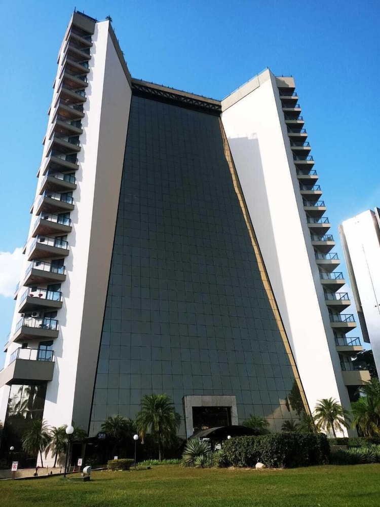 Summit Flat Service Sao Jose dos Campos 1/19