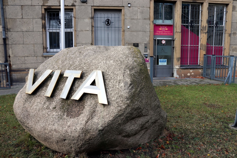 Hotel Vita Berlin 24/31