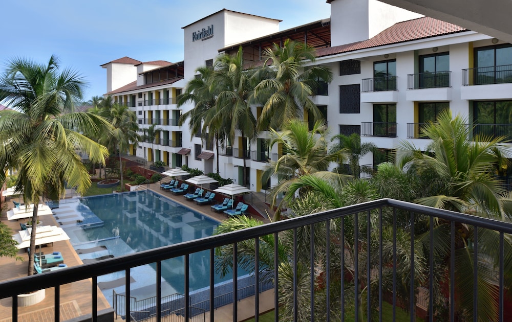 Fairfield By Marriott Goa Anjuna 4/49