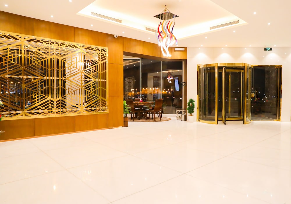 أجنحة الغرف الهادئة من خلال الغرف الهادئة(Quiet Rooms Suites) 6/25