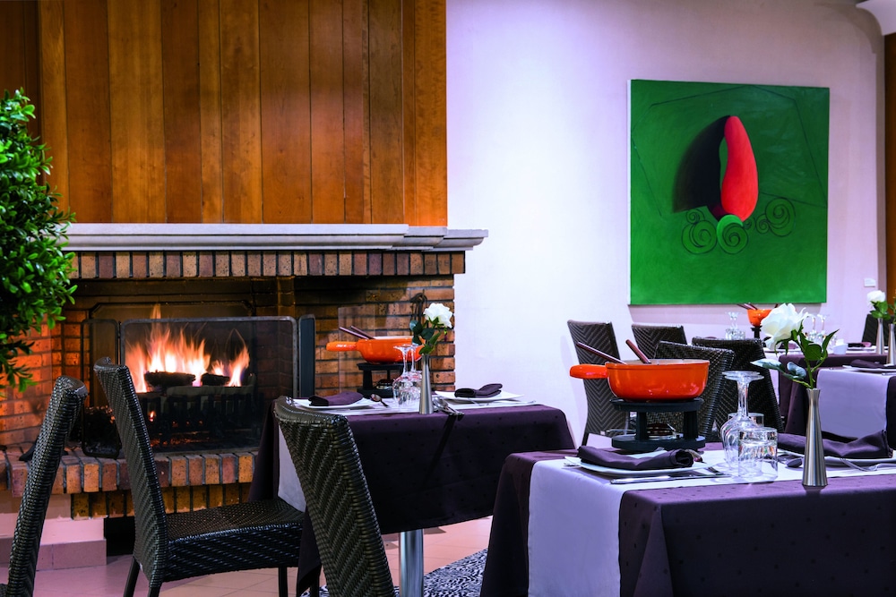 Hotel La Villa Marlioz 52/65