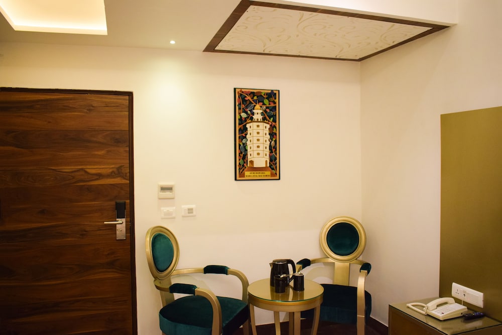 One Earth GG Regency Amritsar 5/34