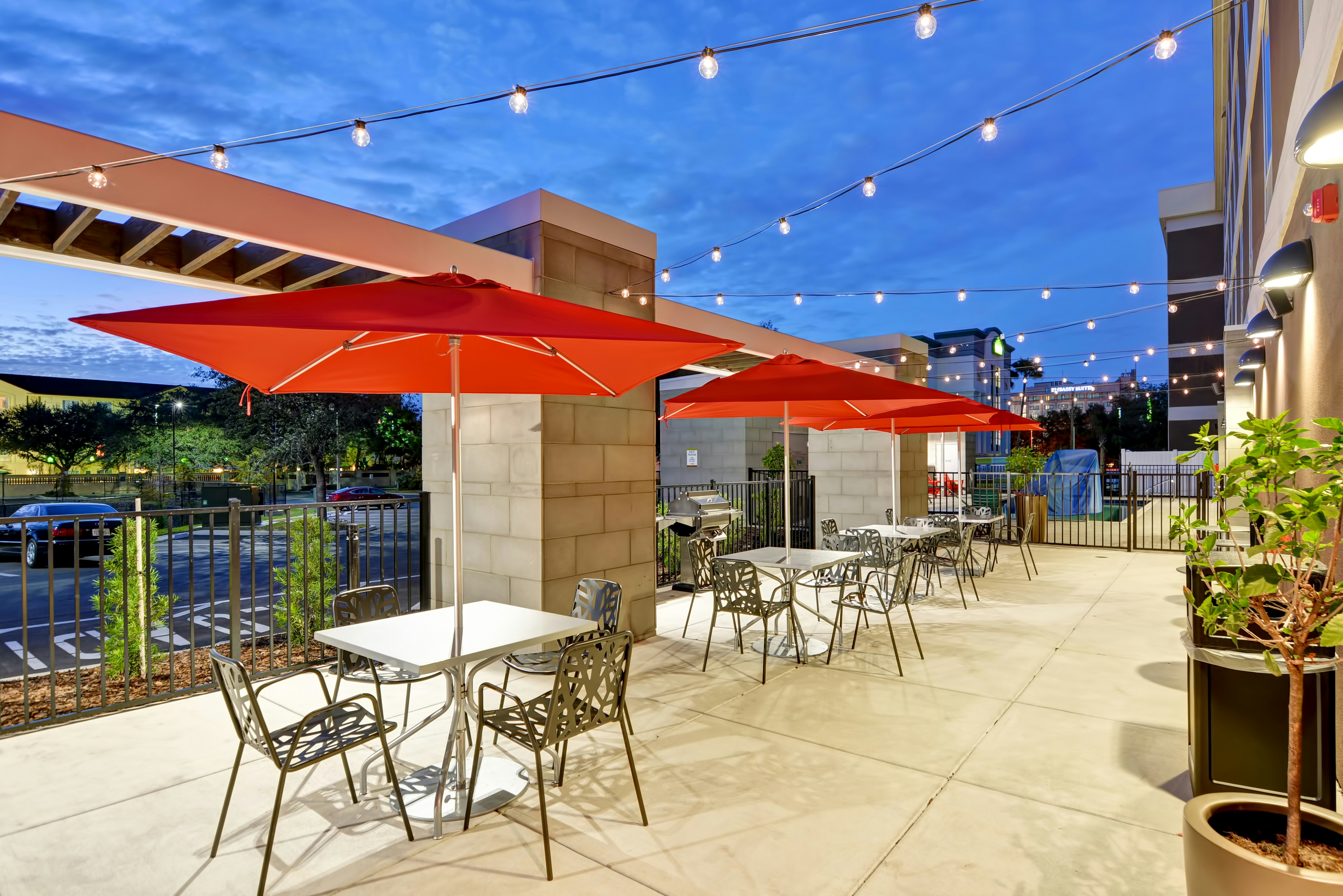 Home2 Suites by Hilton Tampa USF Near Busch Gardens 11/14