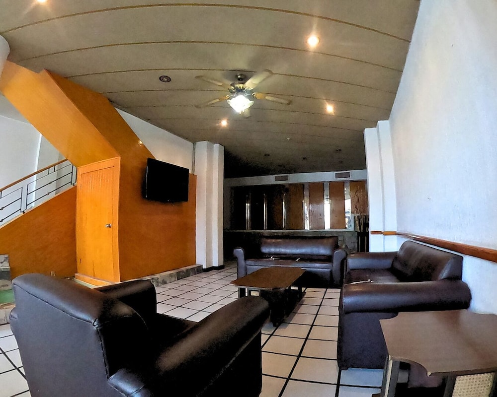 Hotel Calvete 44/65