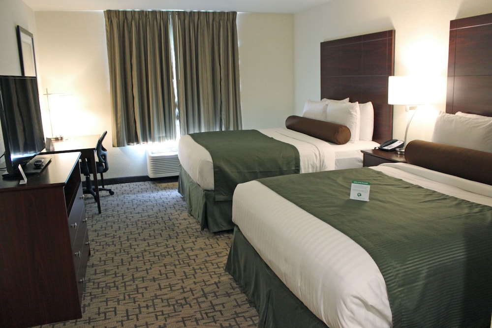 Cobblestone Inn and Suites Lamoni 13/50