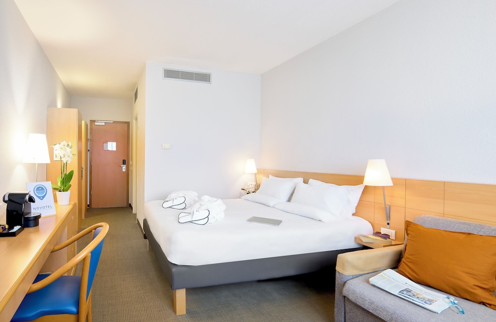 Novotel Torino Corso Giulio Cesare 23/68