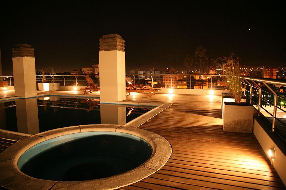 Ayres de Salta Hotel 23/25
