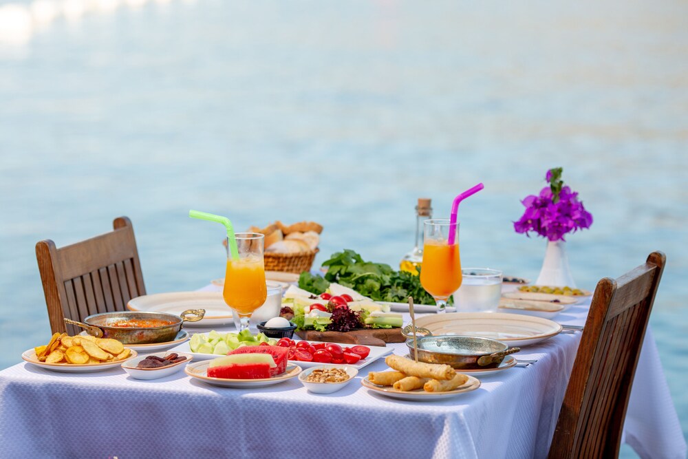 Baldan Suites Bozburun 28/50