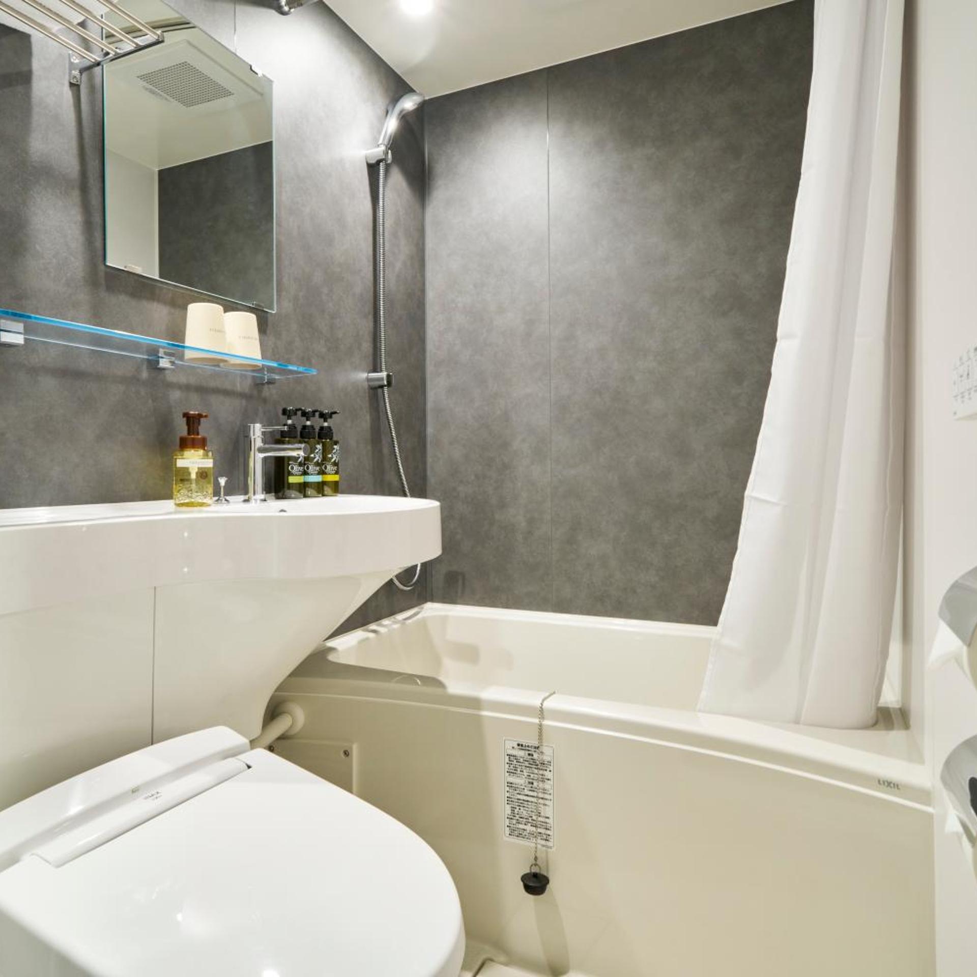 KOKO HOTEL Osaka Namba Sennichimae 48/50