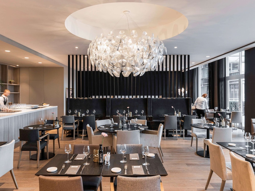 Hotel Mercure Roeselare 57/68