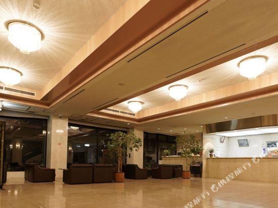 Inawashiro Kanko Hotel 13/35