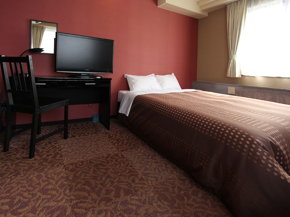 Hotel Livemax BUDGET Kobe 14/46