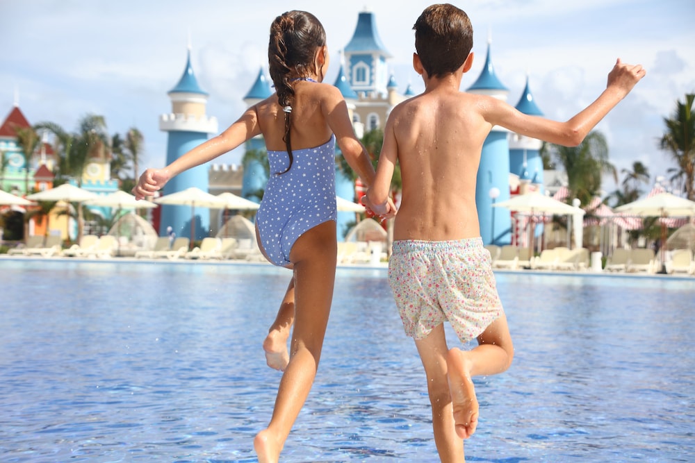 Bahia Principe Explore Legend 72/75