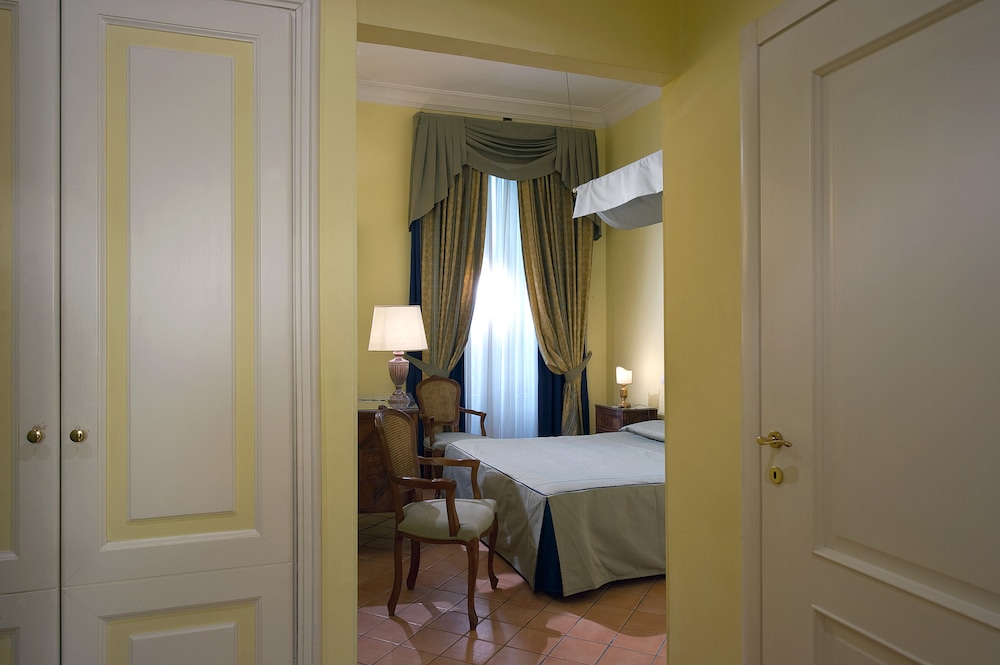 Chiaja Hotel De Charme 9/49