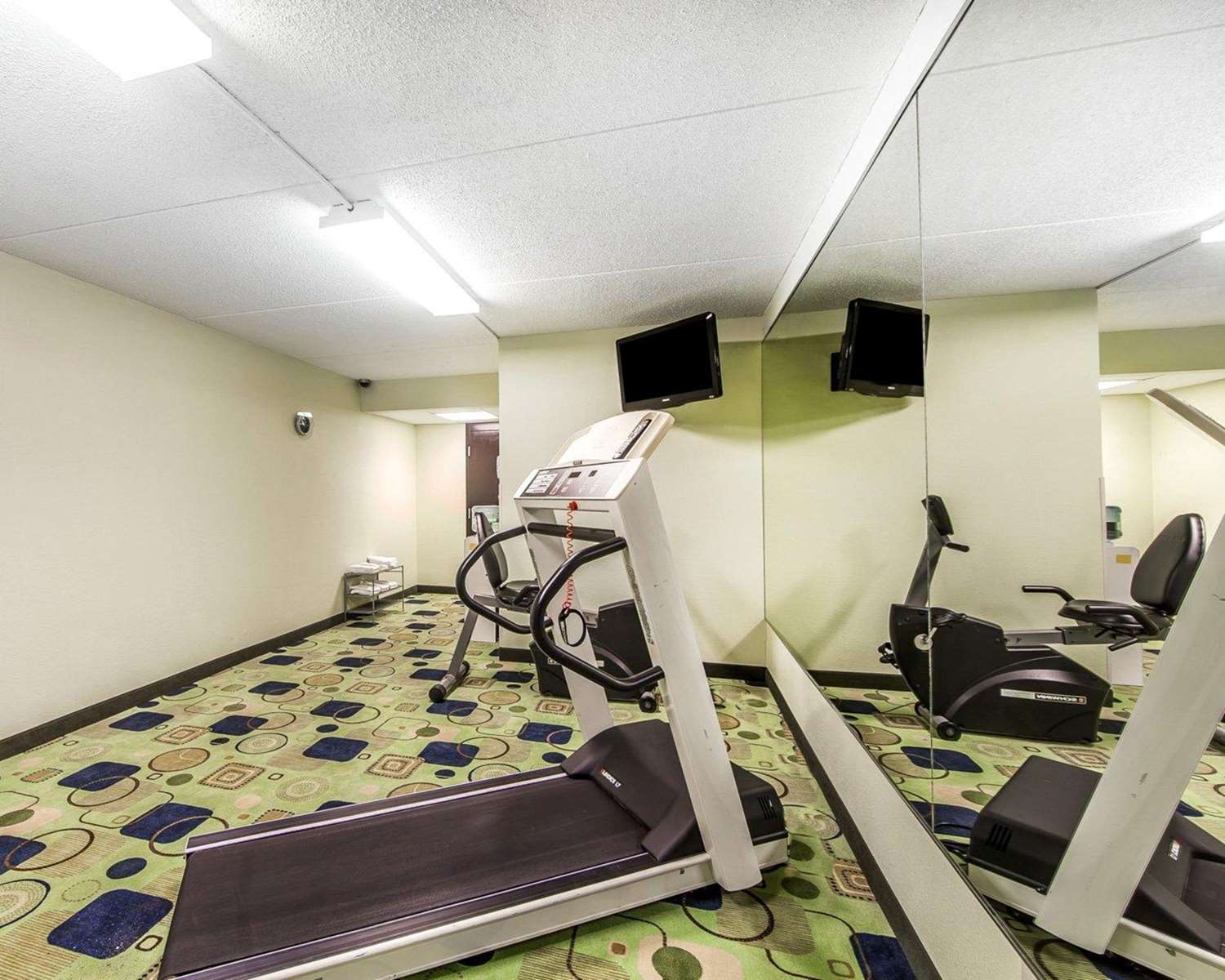 Quality Inn Sweetwater West 23/29