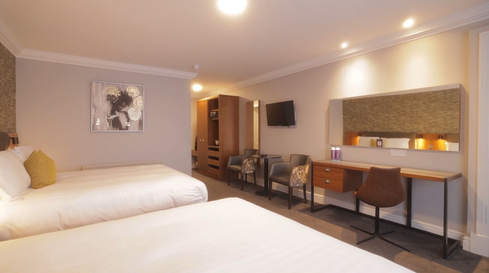 CLASSIC, TWIN BEDS