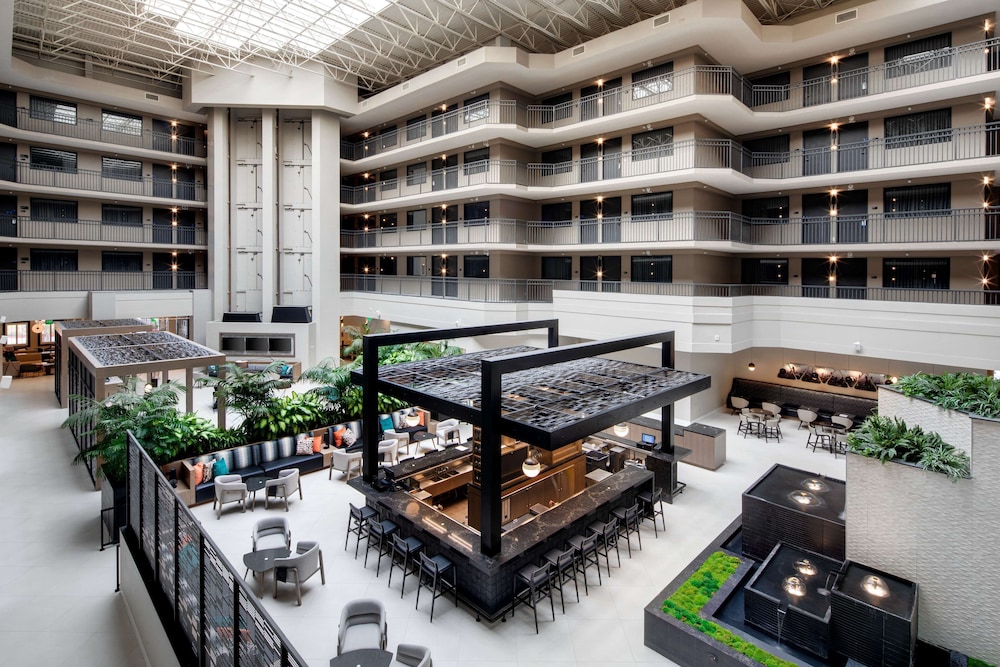 Embassy Suites by Hilton San Rafael at Marin Center 7/64