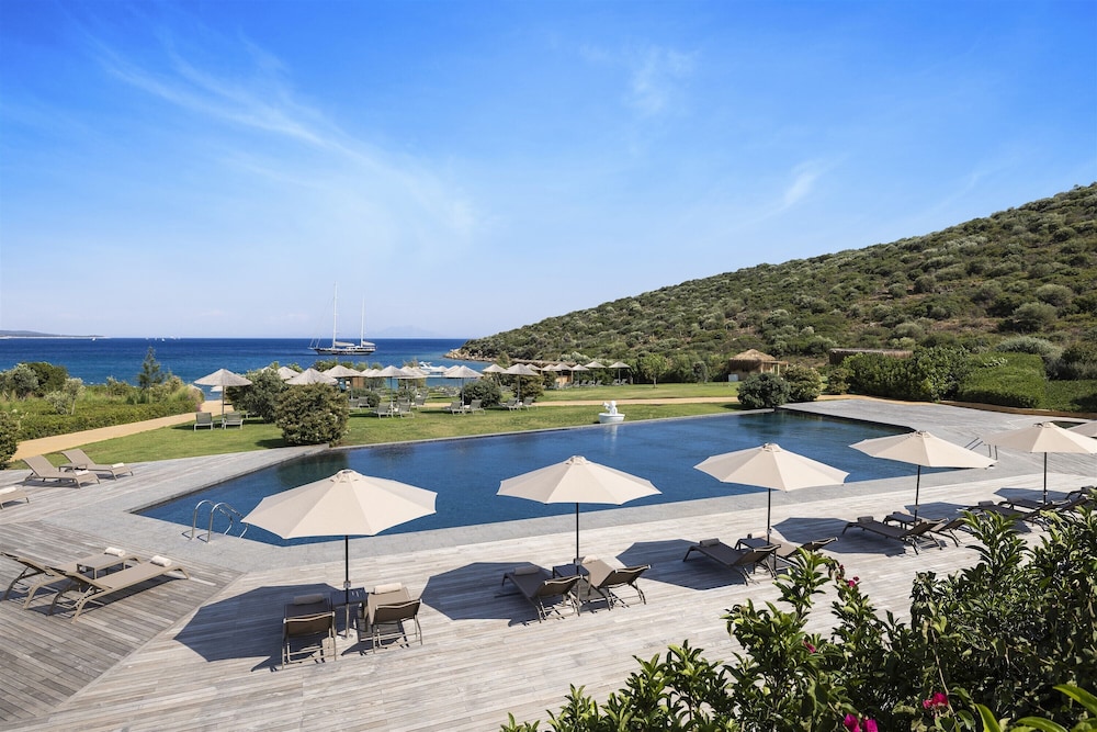 Barbaros Reserve Residences Managed by Kempinski 53/60