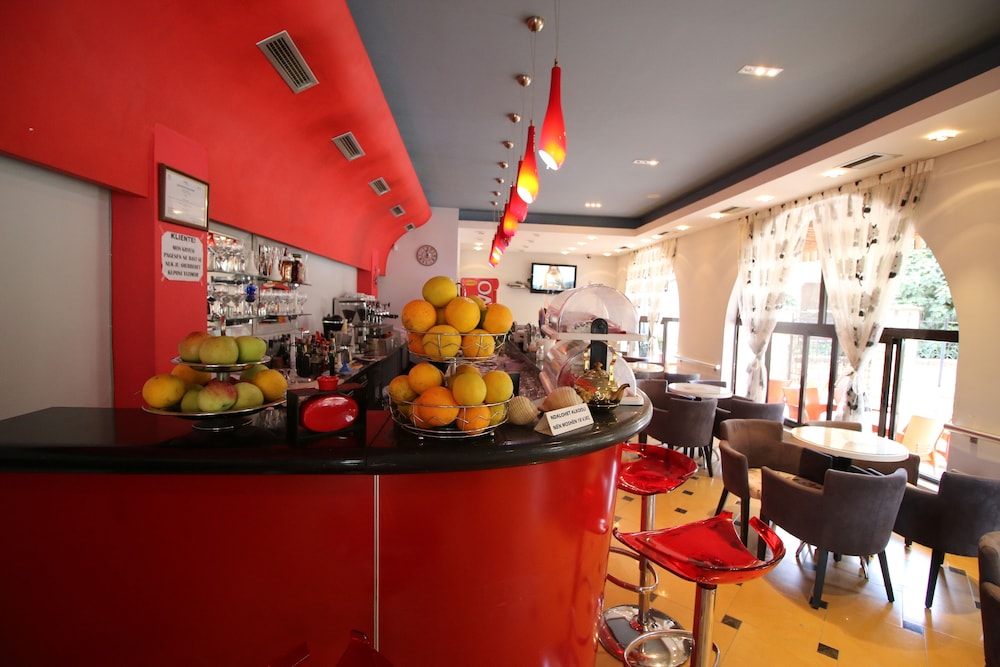 Hotel Orestiada 写真2