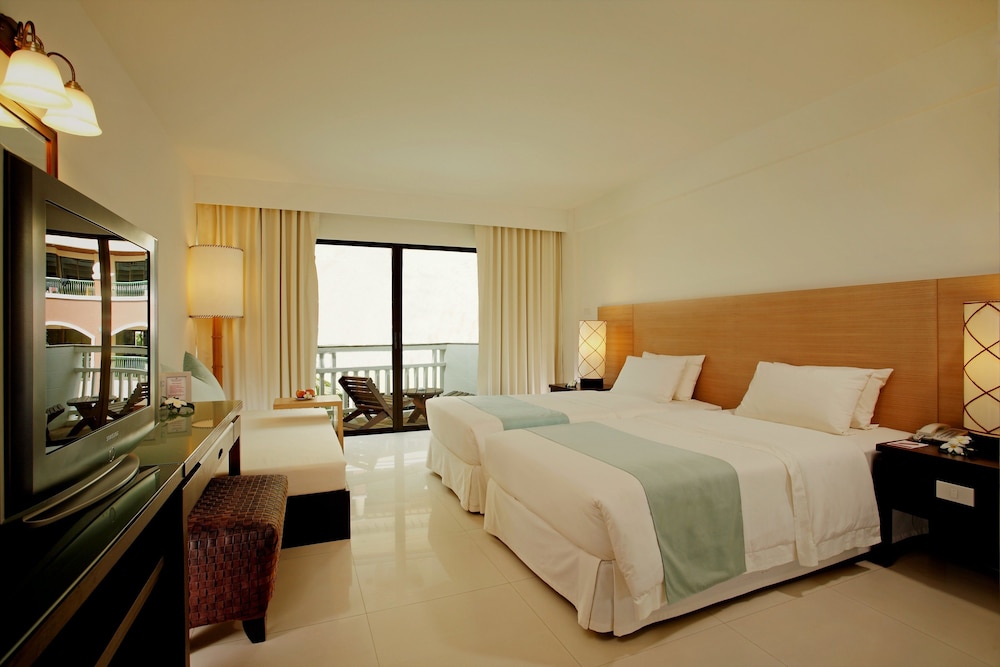 Ramada by Wyndham Phuket Southsea 14/50