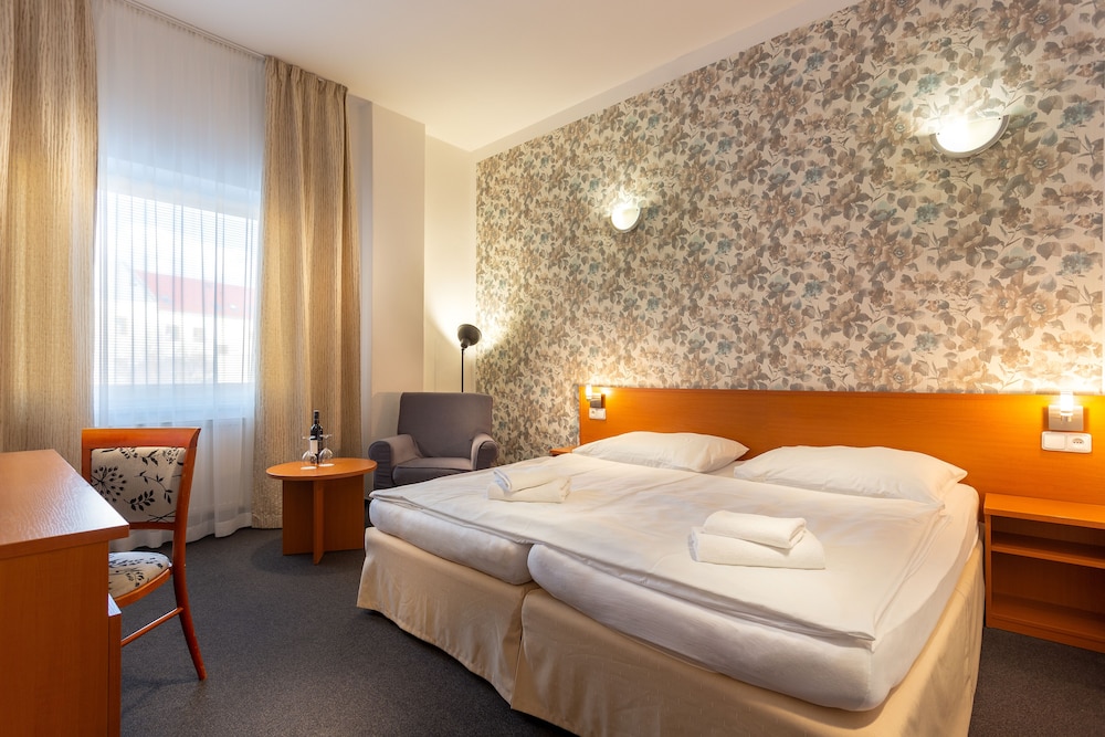 Wine Wellness Hotel Centro 7/47