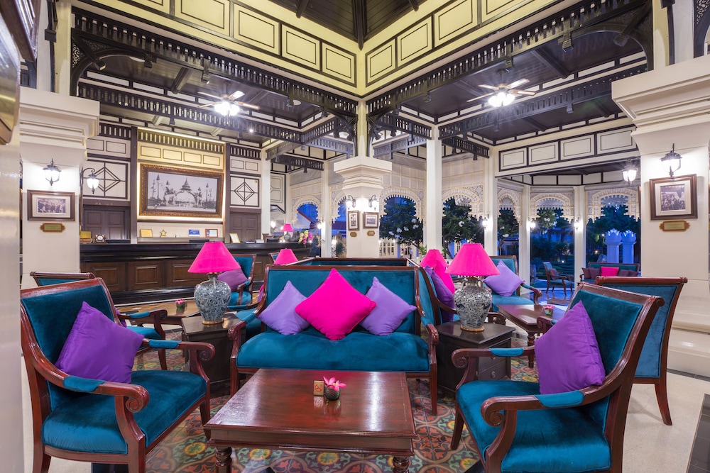 Wora Bura Hua Hin Resort And Spa 47/75