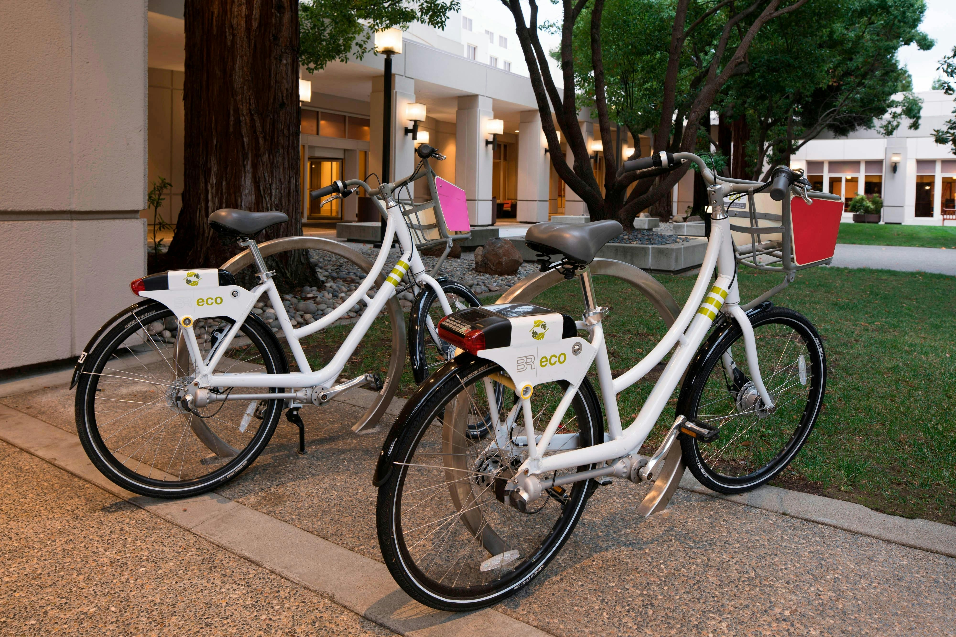 Marriott San Ramon 27/52