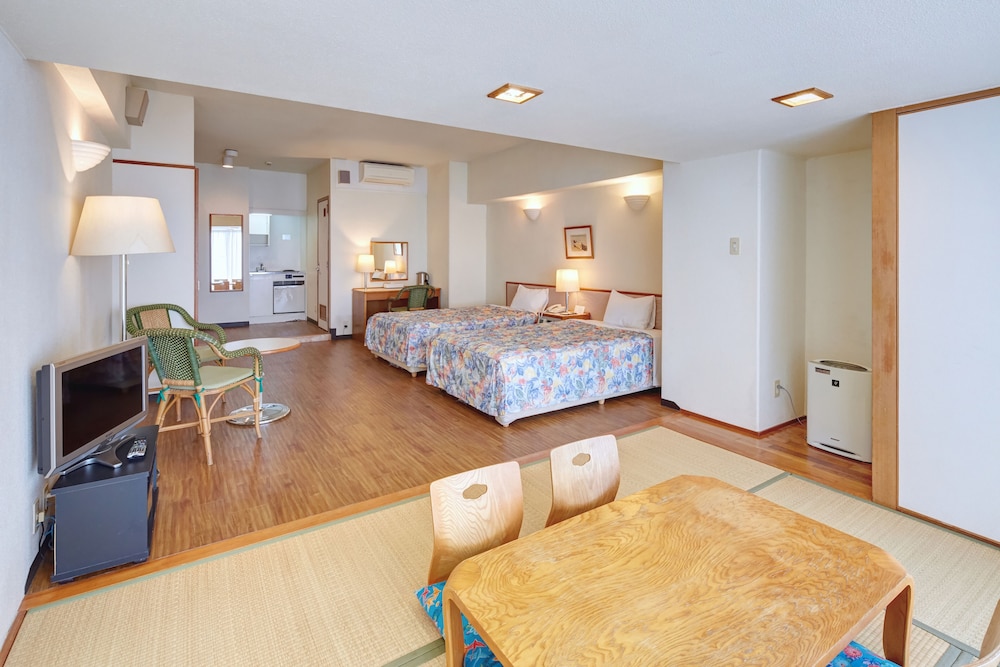 Hotel Yugaf Inn Bise 23/32