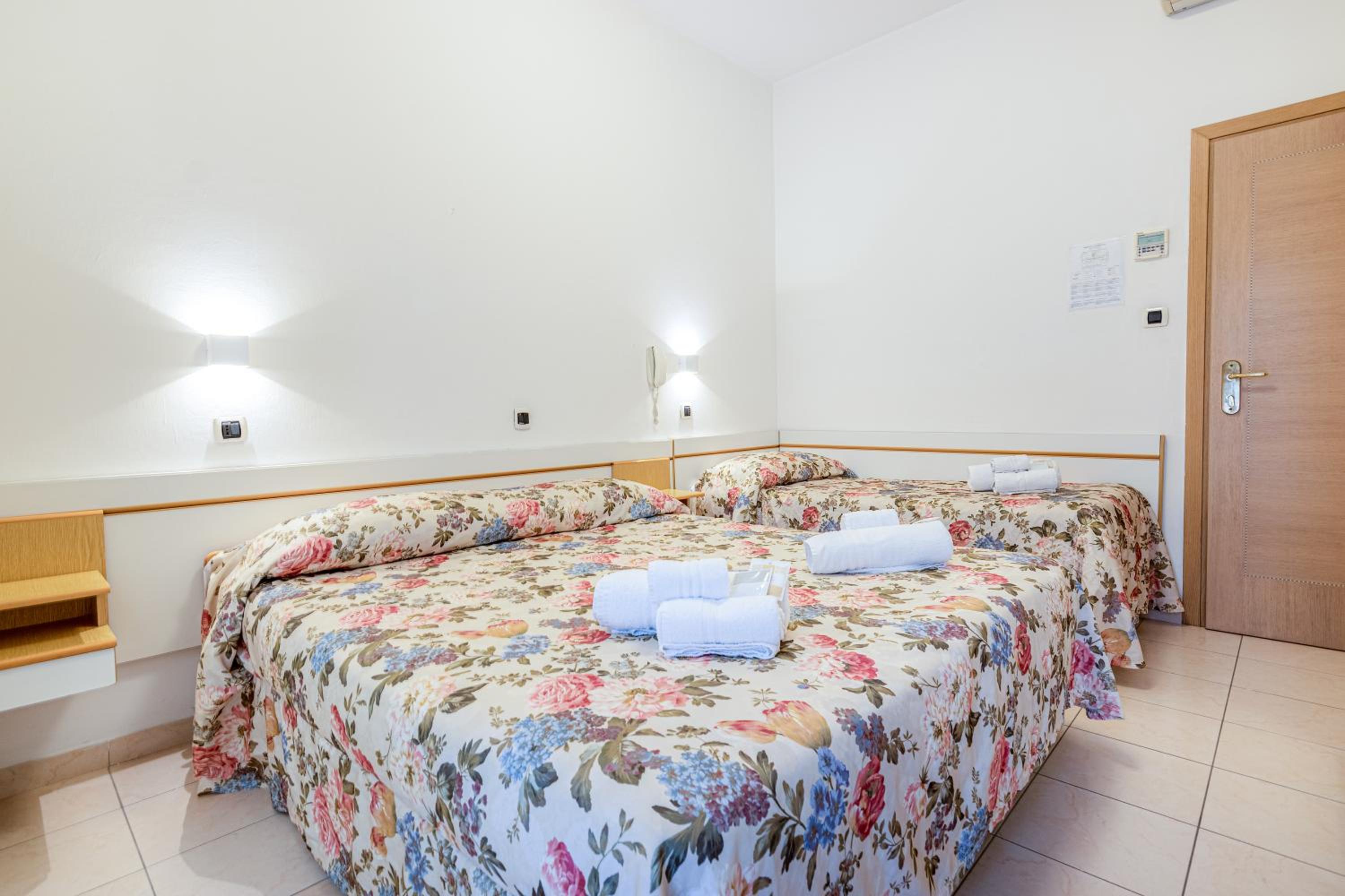 Hotel Ilde 17/54